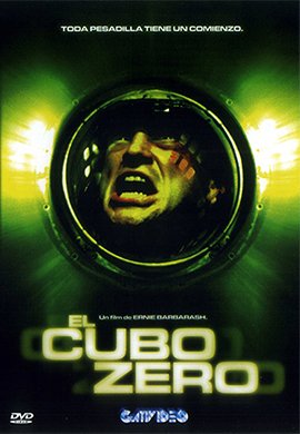 El Cubo 3 Zero 2004